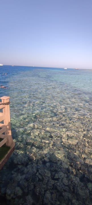 Strand Cleopatra Luxury Resort Makadi Bay