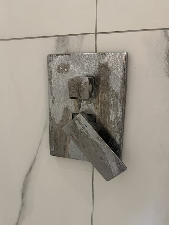 Zimmer alltoura Club SUNRISE BEACH RESORT