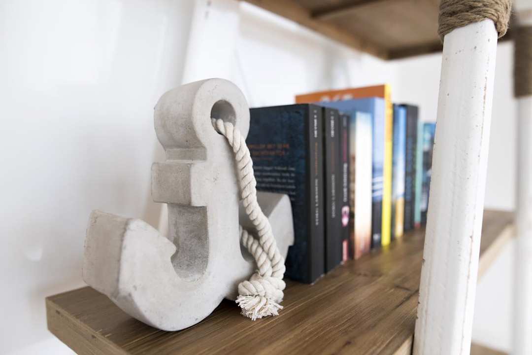 Zimmer Fischermanns Freund