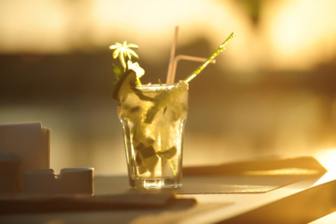 Gastro The Marilis Hill Resort Hotel & Spa Ultra All Inclusive