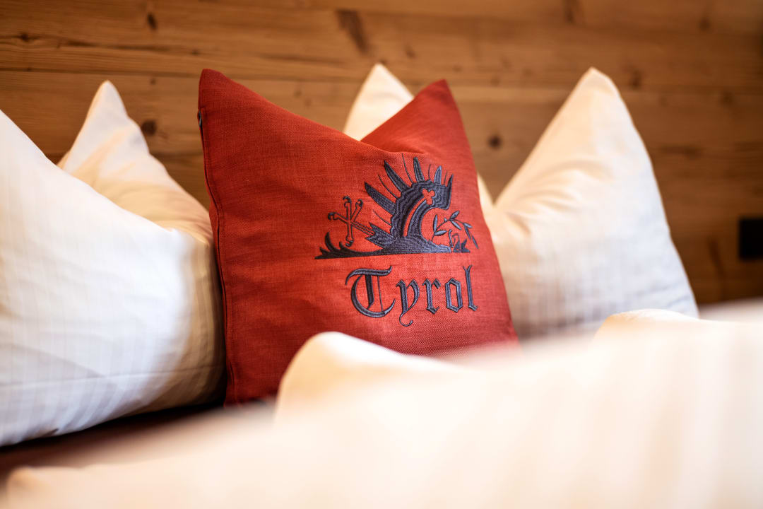 Zimmer Apartments Alpinschlössl Mayrhofen im Zillertal