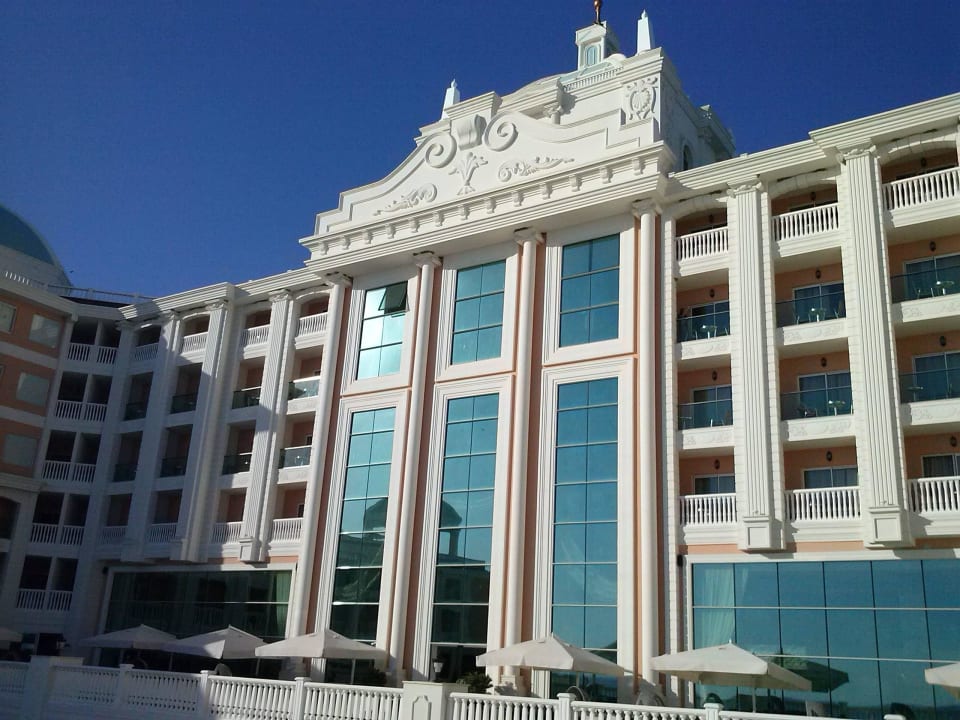 Hotel Litore Resort & Spa