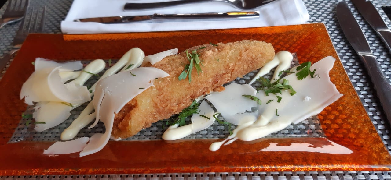 Gastro Mitsis Rodos Village