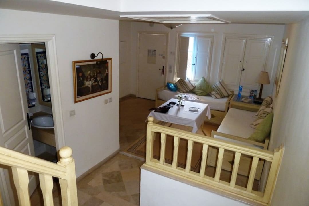 Zimmer Diar Lemdina Hotel