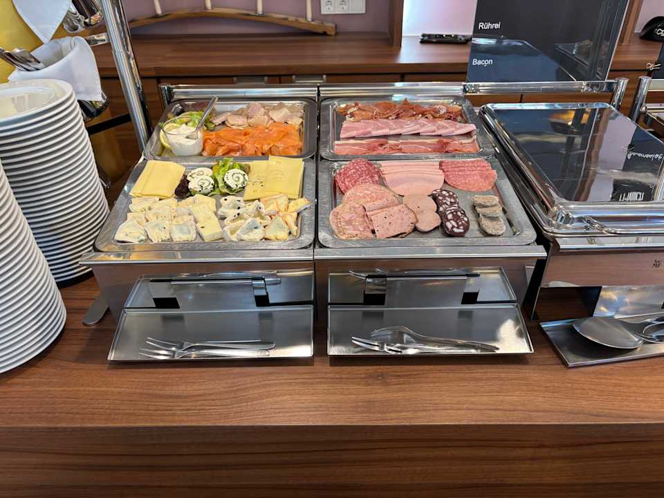 Gastro VINOTEL Schreieck