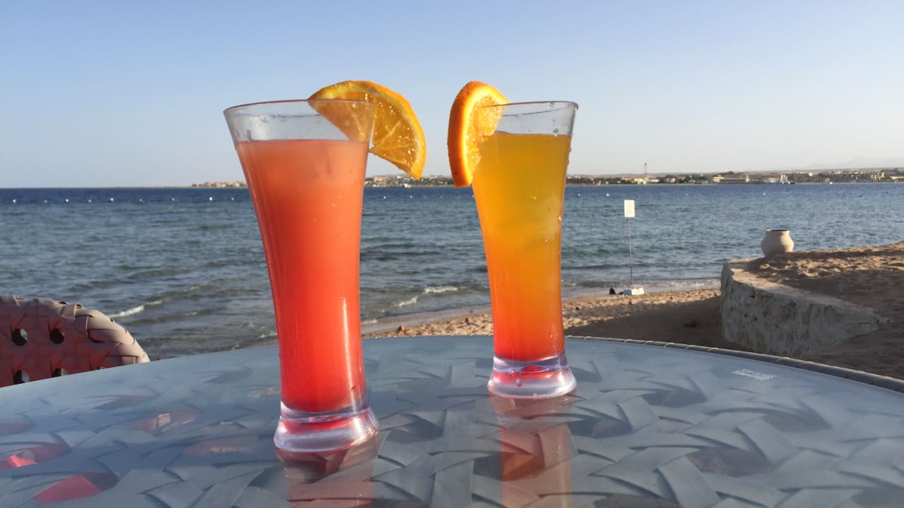 Gastro Makadi Spa - Adults only