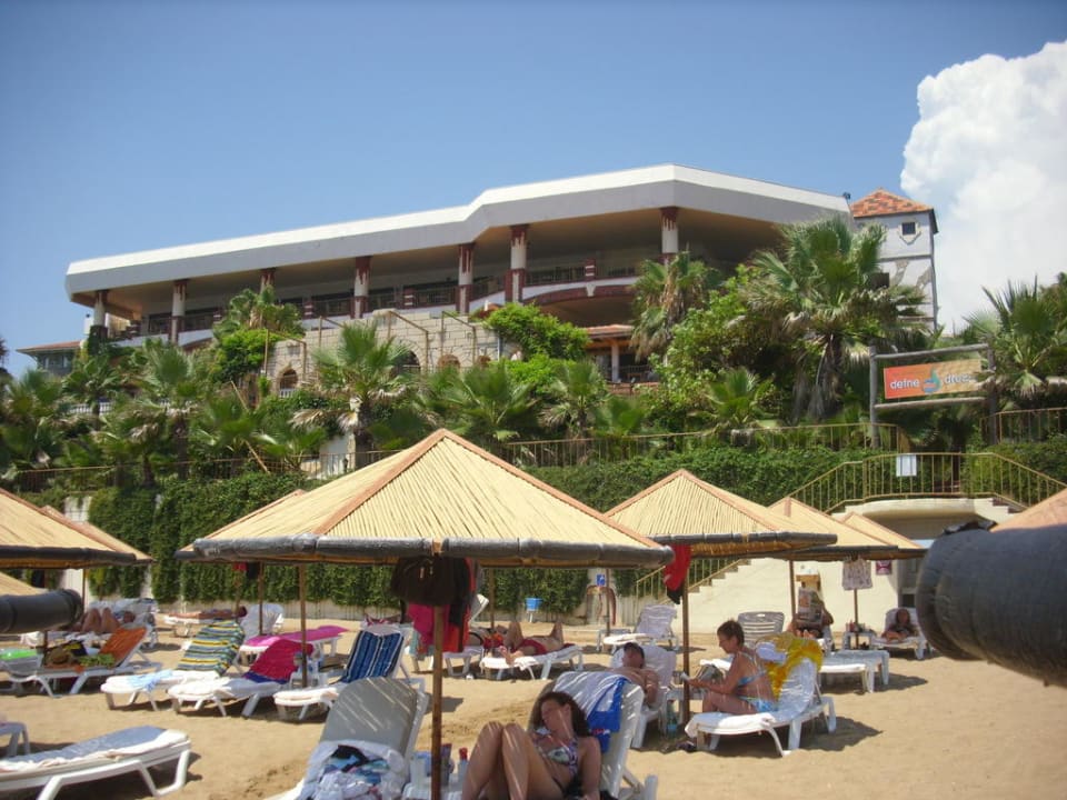 Hotel Defne Dream Hotel Defne Dream