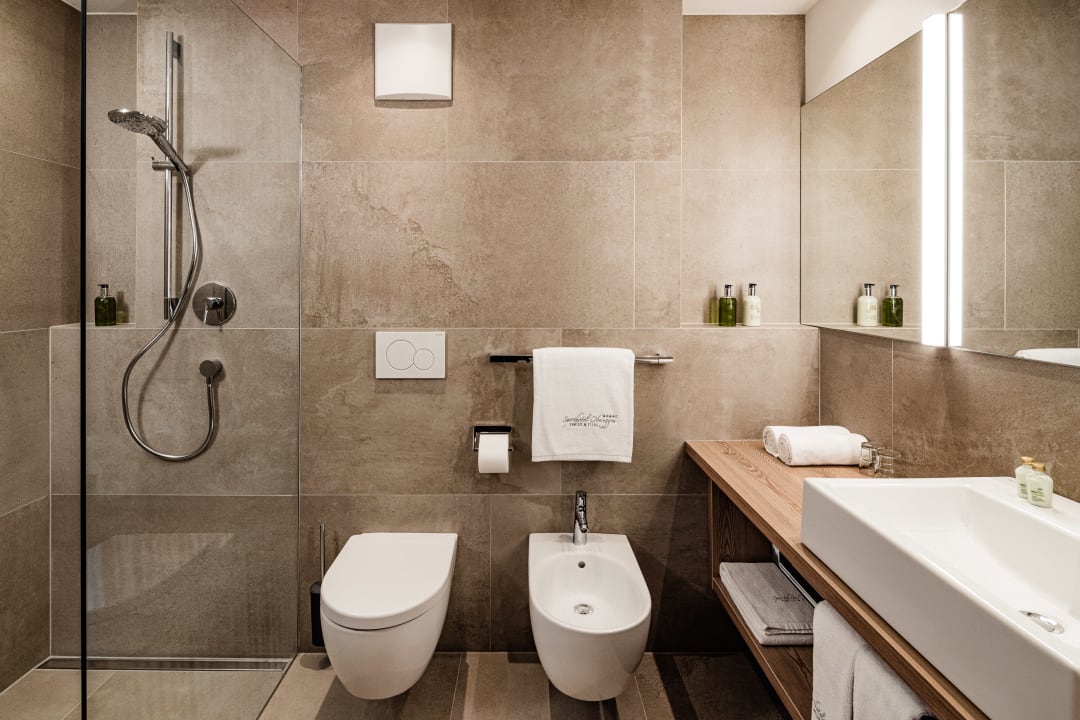 Zimmer Sporthotel Obereggen