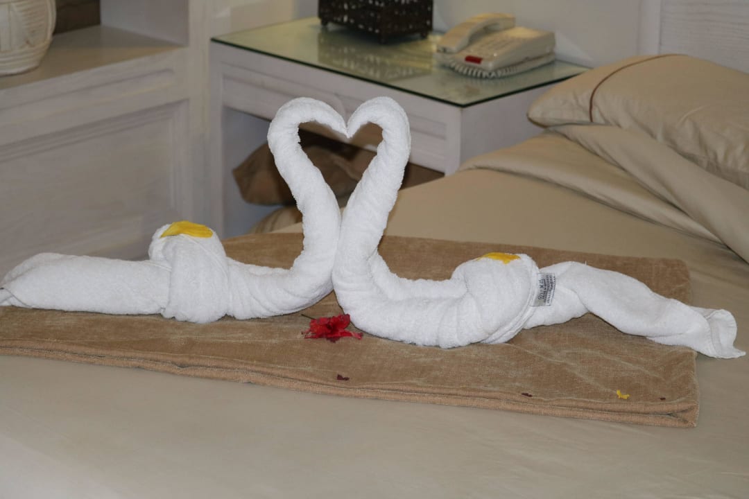 Von unserem Roomboy Makadi Spa - Adults only