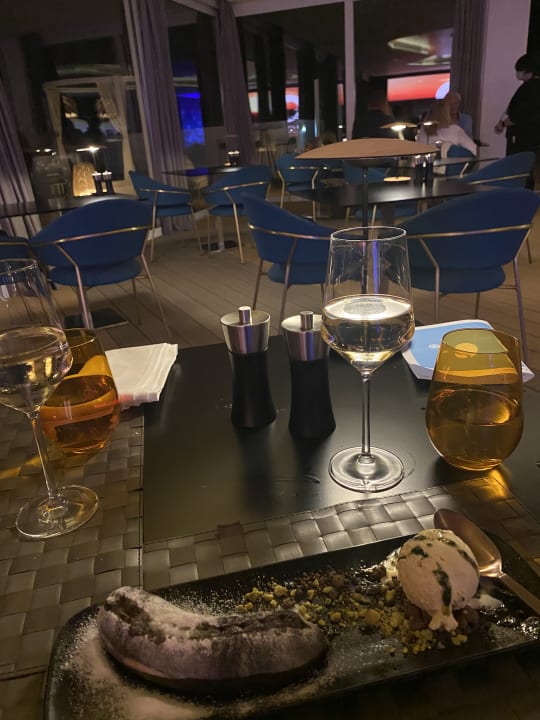 Gastro ROBINSON JANDIA PLAYA