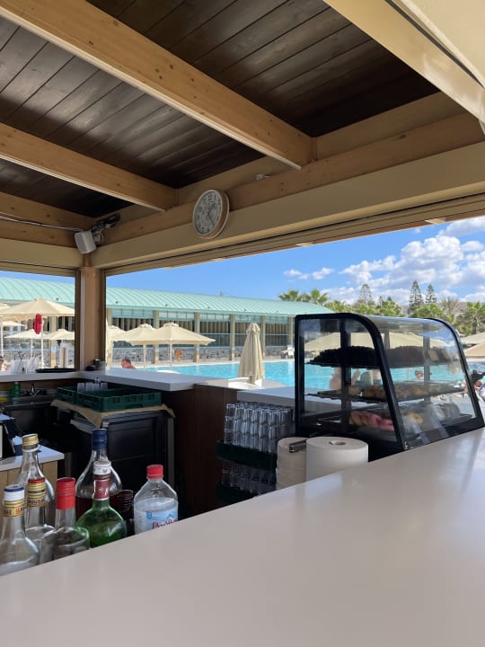 Gastro Arina Beach Resort