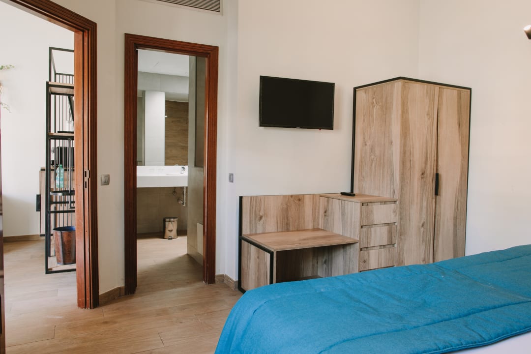 Zimmer Suites & Villas by Dunas