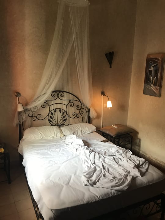 Zimmer Hotel Riad Alwane