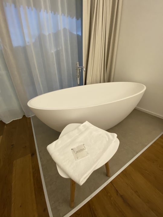 Zimmer ALEA - Garda Lake Suite