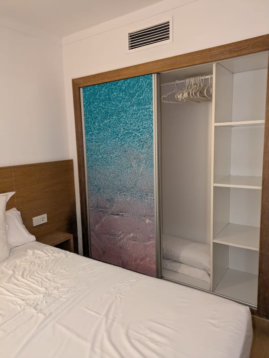 Zimmer Aparthotel Ses Fotges