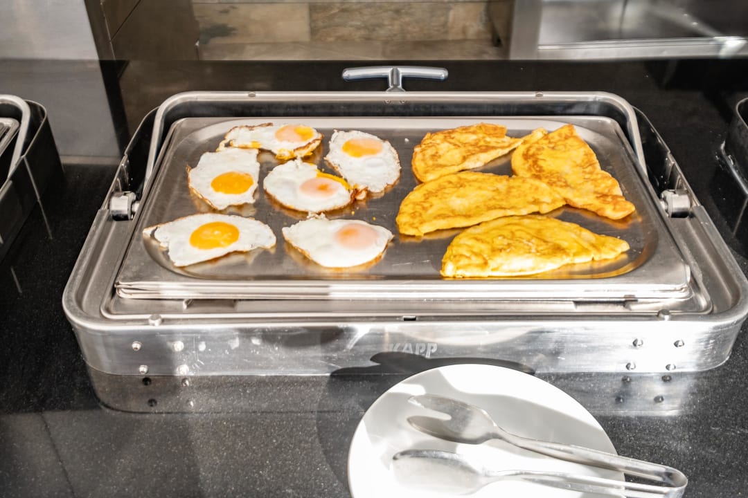 Gastro Paloma Family Club