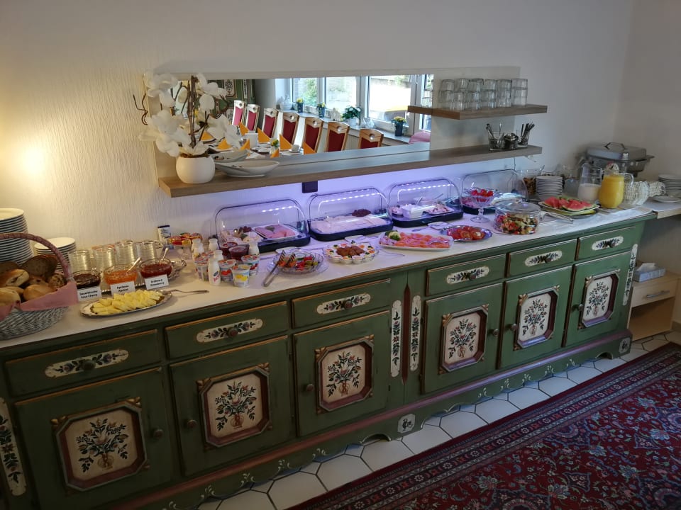 Gastro Haus am Rieth