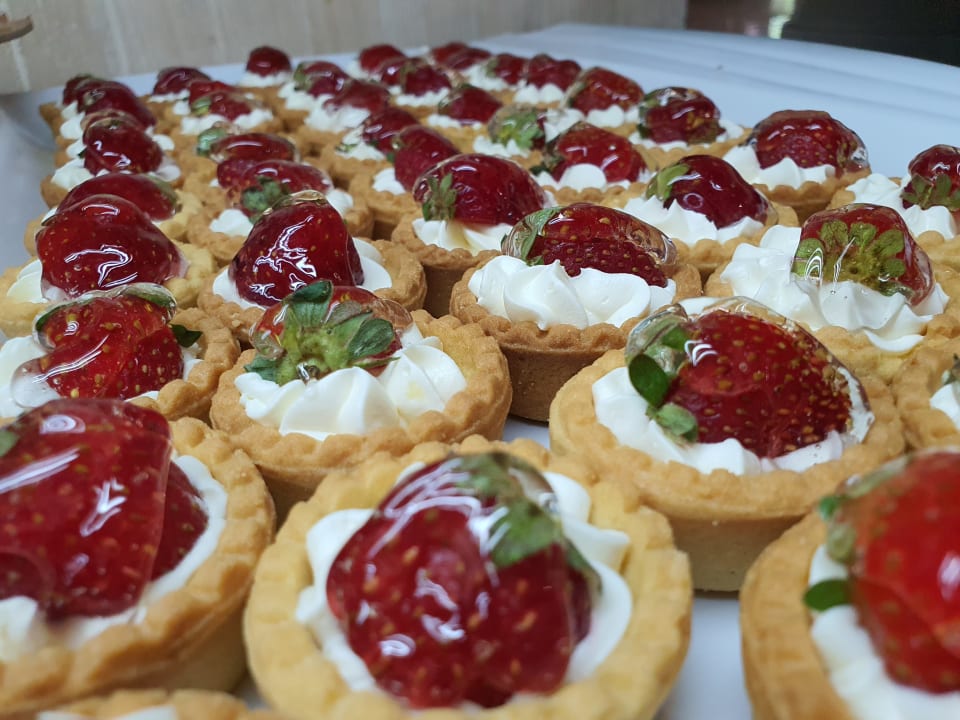 Gastro HI Hotels Imperial Resort