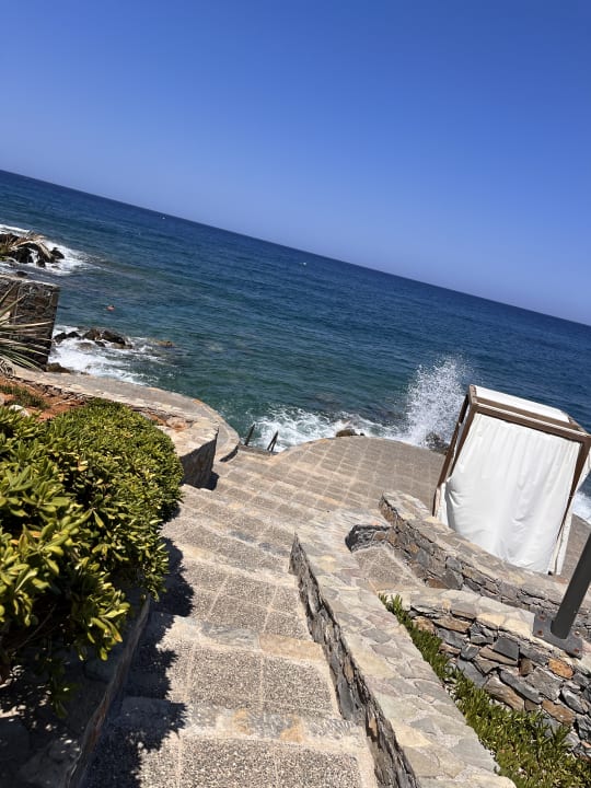 Strand Nana Golden Beach