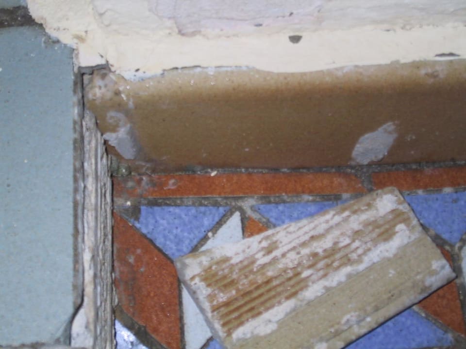 Fliesen am Pool Hotel Riu Palace Jandia