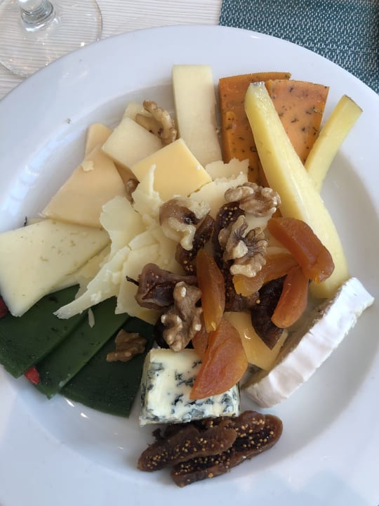 Gastro Iberostar Waves Playa de Muro