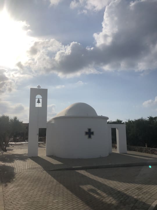 Sonstiges Stella Island Luxury Resort & Spa