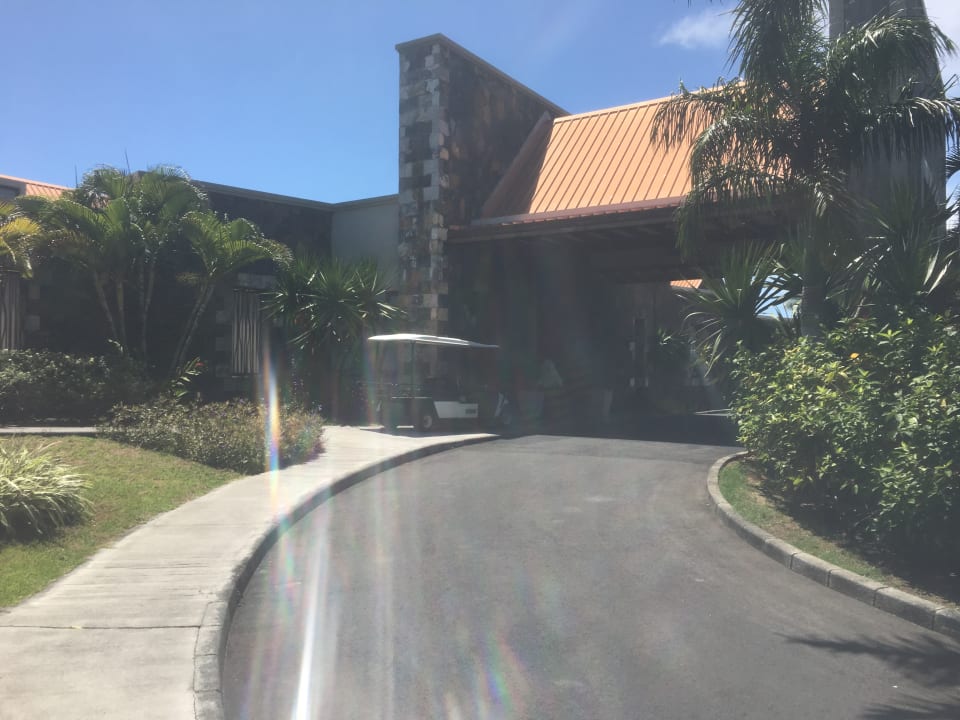 Sonstiges Crystals Beach Resort Belle Mare, a member of Radisson Individuals