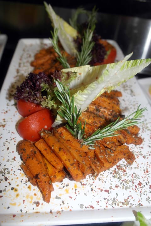 Türkischer Abend Sultan of Dreams Hotel & Spa