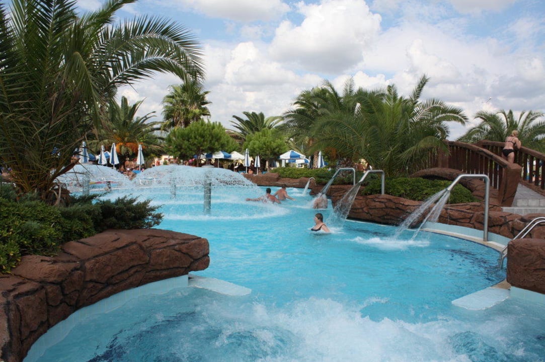 Club Ali Bey Manavgat Ali Bey Club