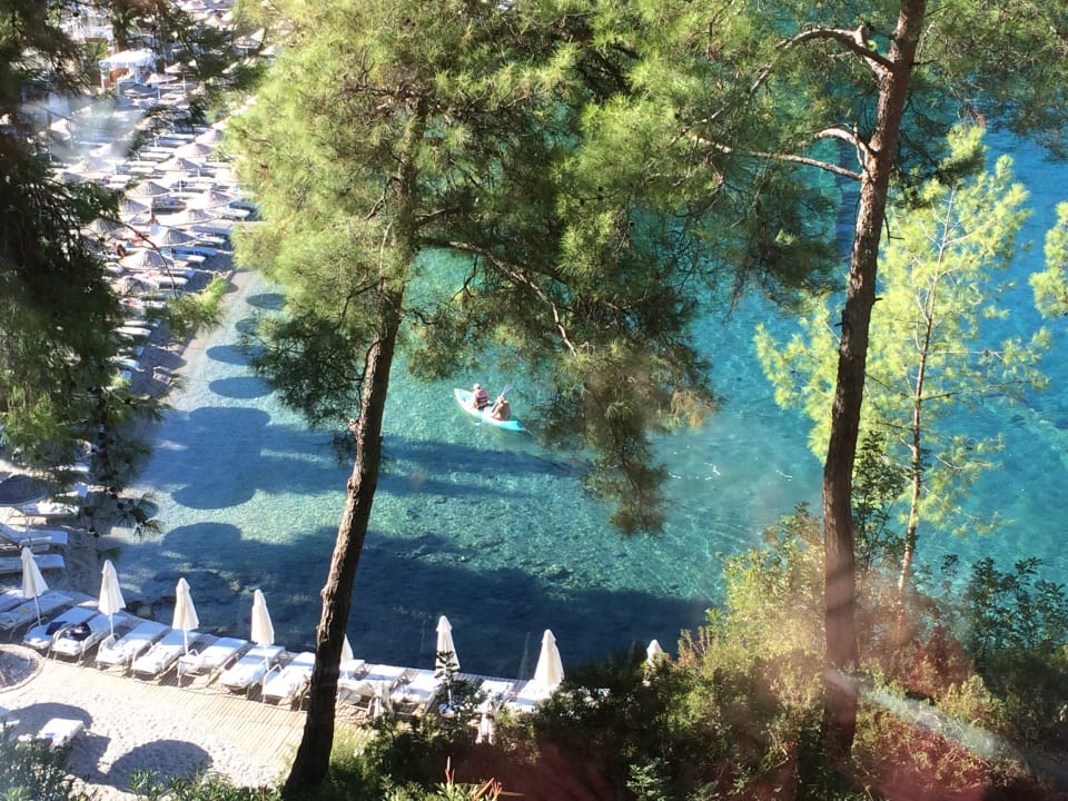 Außenansicht Hillside Beach Club