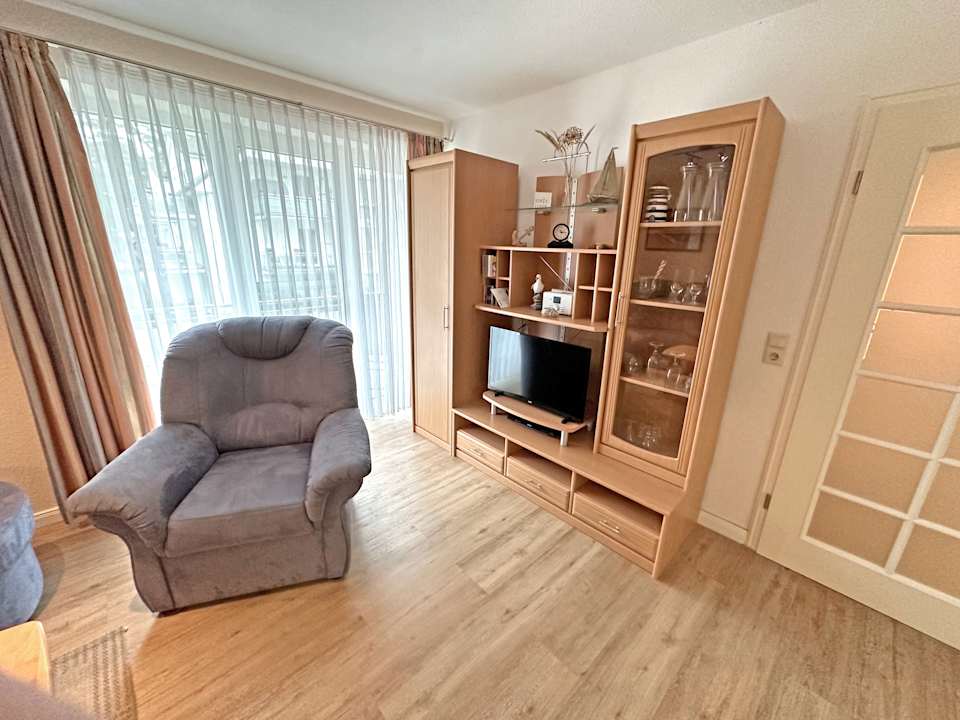 Zimmer Ferienwohnung Helene