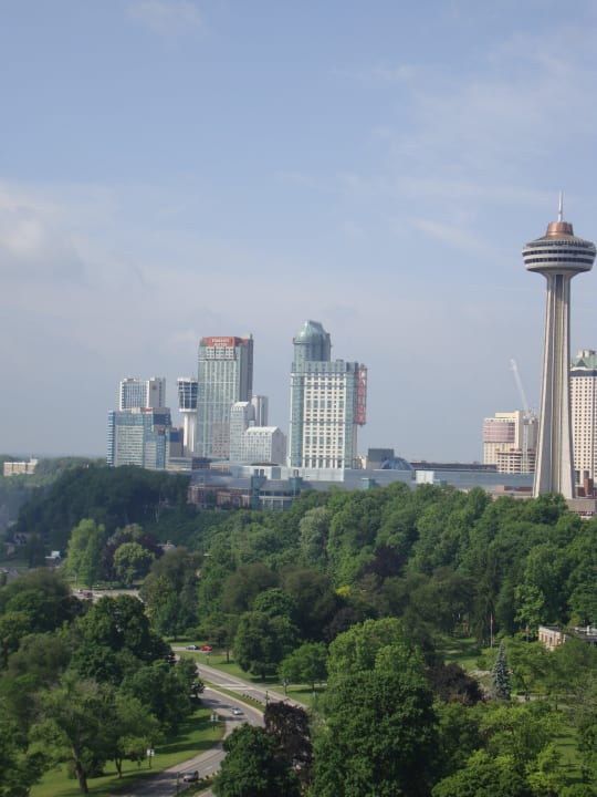 Andere Hotels Hotel Sheraton on the Falls