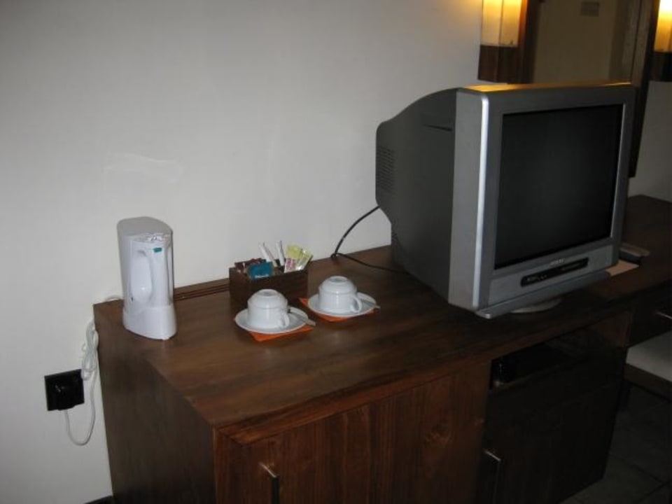 Tisch Mermaid Hotel & Club