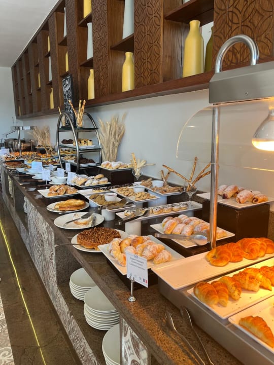 Gastro JAZ Elite Casa del Mar Beach