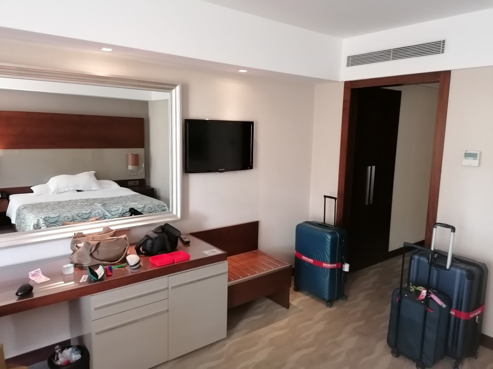 Zimmer Innova Sultanahmet Istanbul