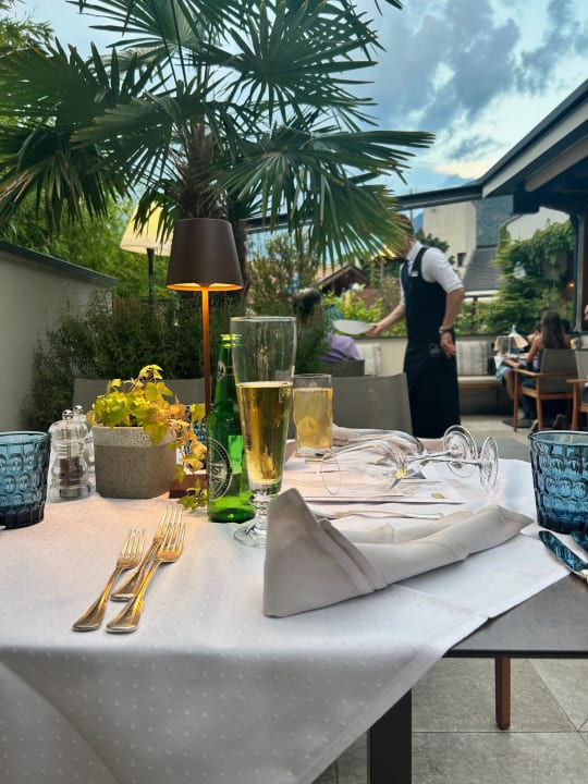 Gastro Sonnen Resort