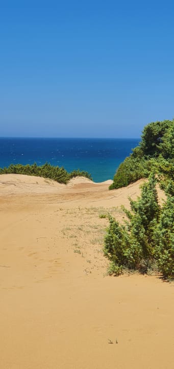 Strand Sandy Beach Resort