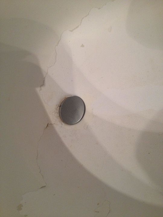 Baustelle Hotel Nesrine