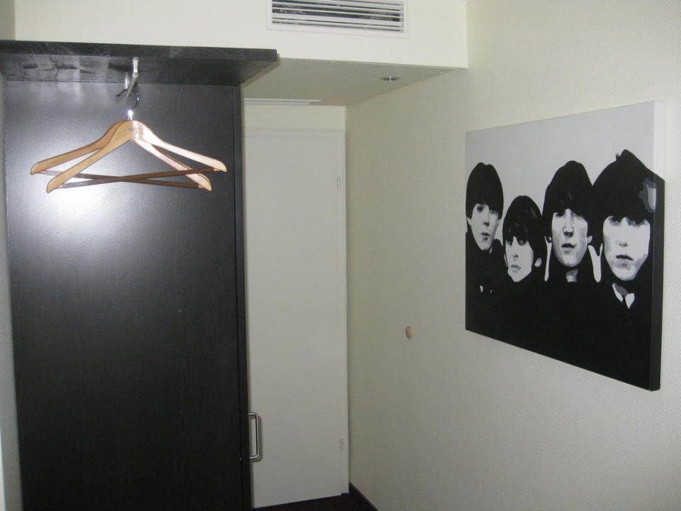 Zimmer Hotel am Augustinerplatz