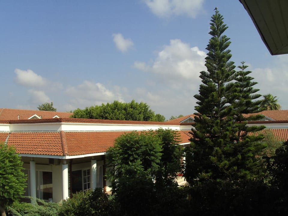 Gartenanlage Asteria Family Resort Side