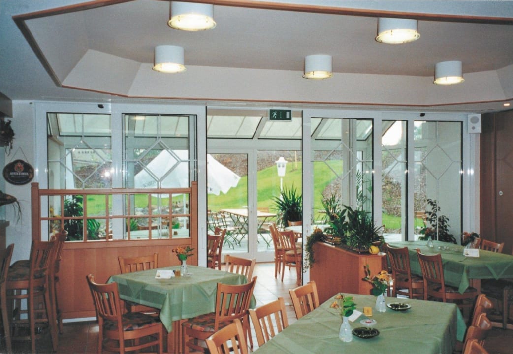 Restaurant Landgasthof Dorfschänke