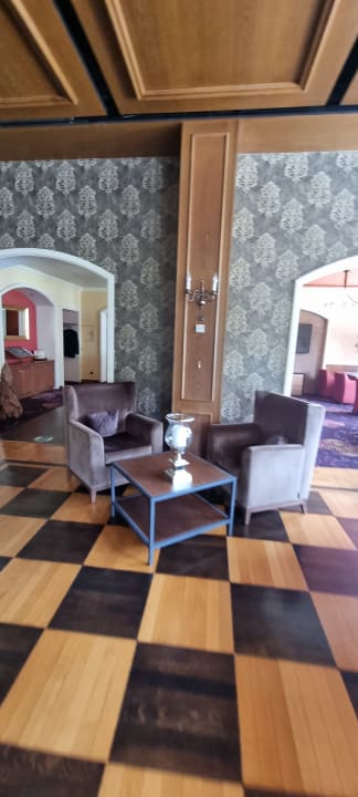 Sonstiges Hotel Wittelsbacher Hof