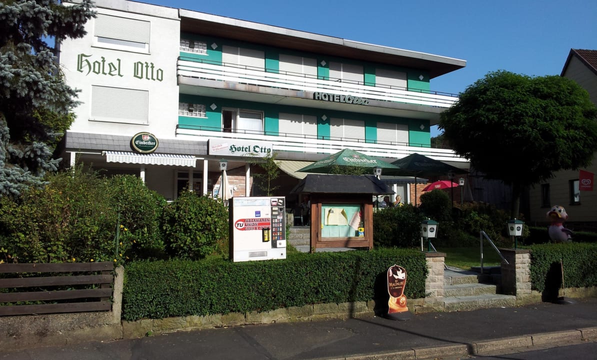 Hotel Otto / Wahmbeck an der Weser Hotel Otto