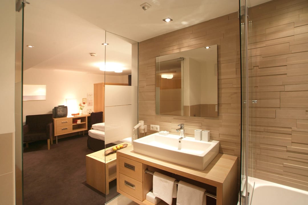 Zimmer Hotel Goldenes Kreuz B&B