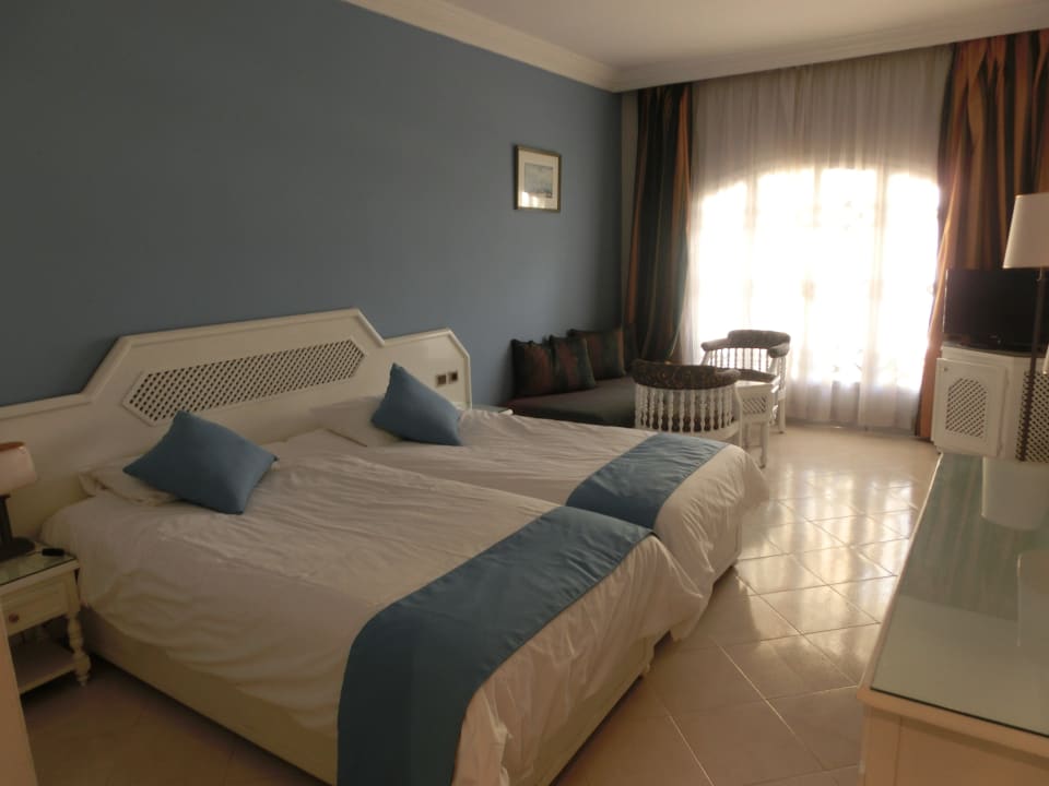 Blue Sea Hotel Le Tivoli Hotel Le Tivoli