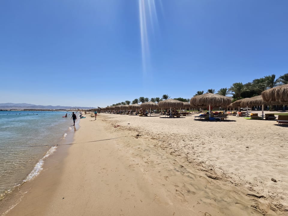 Strand Sentido Caribbean World Soma Bay