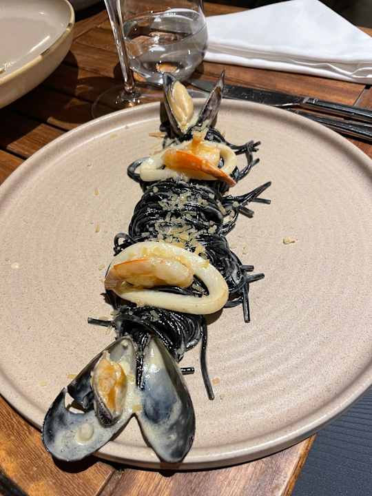 Gastro Anda Barut Collection