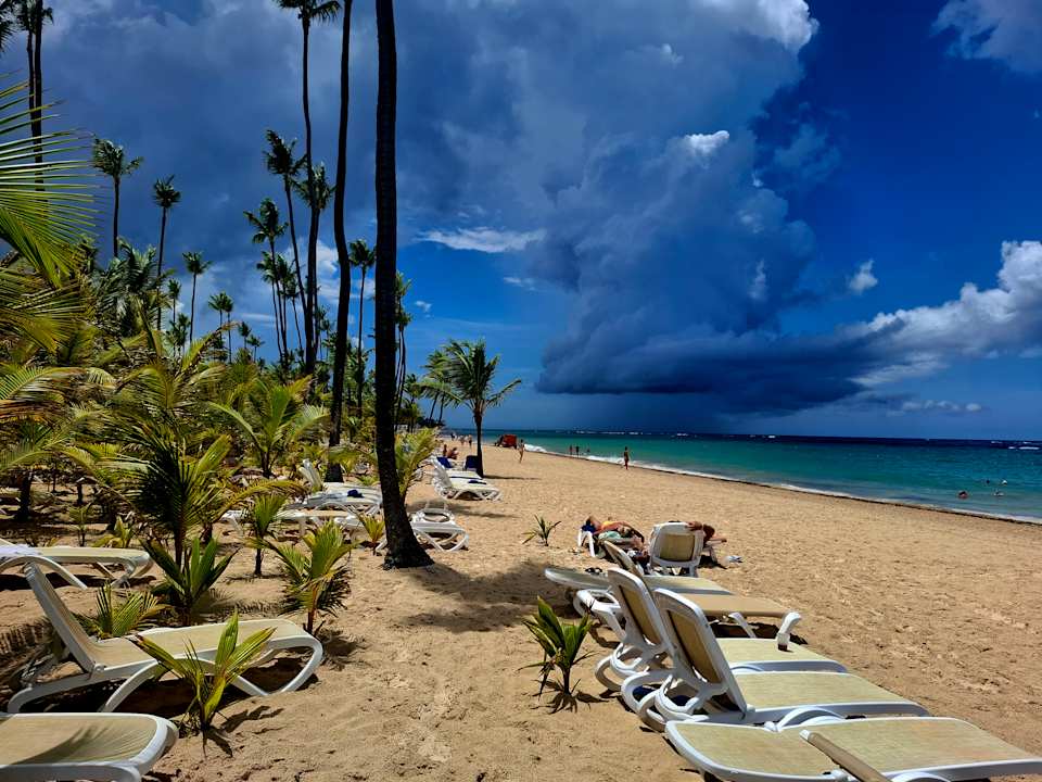 Strand Hotel Riu Palace Macao - Adults only