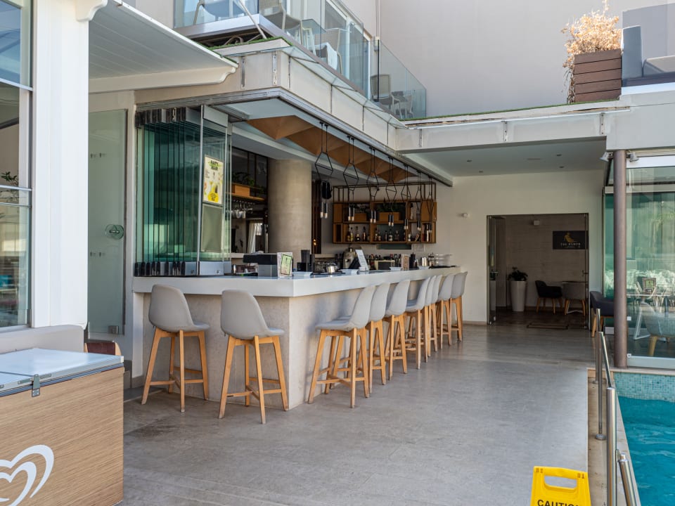 Gastro Nefeli Hotel Rethymno