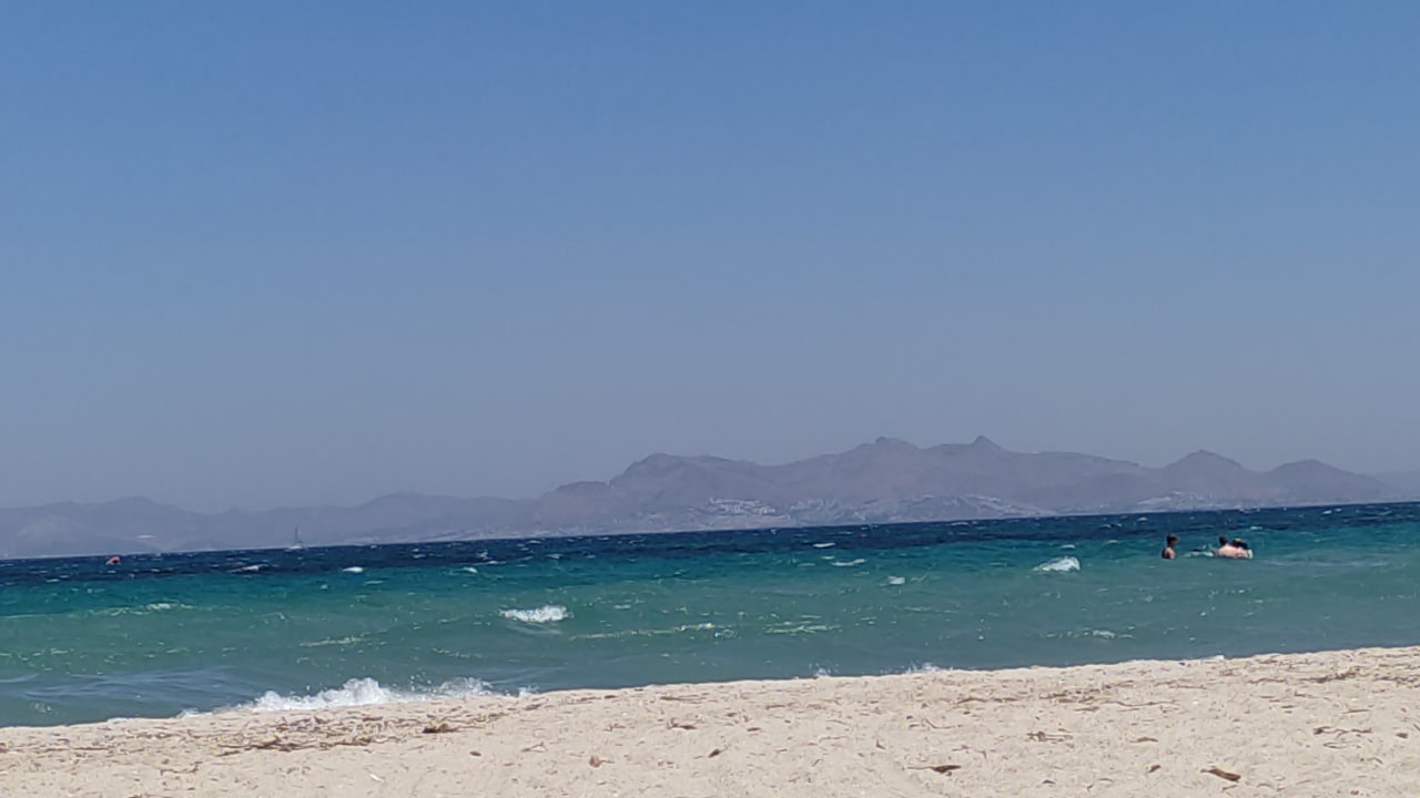 Strand Ilios K Village Resort